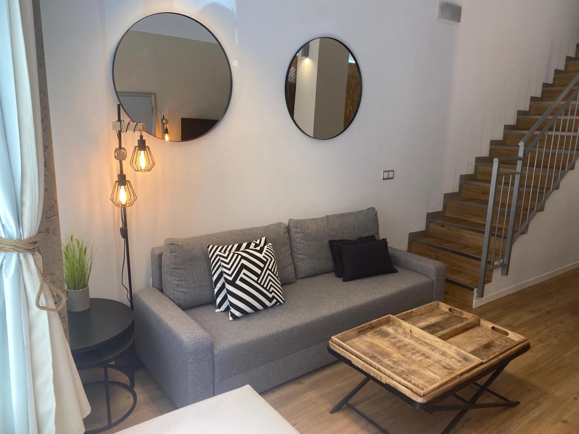 Espacio19 Córdoba Kültér fotó